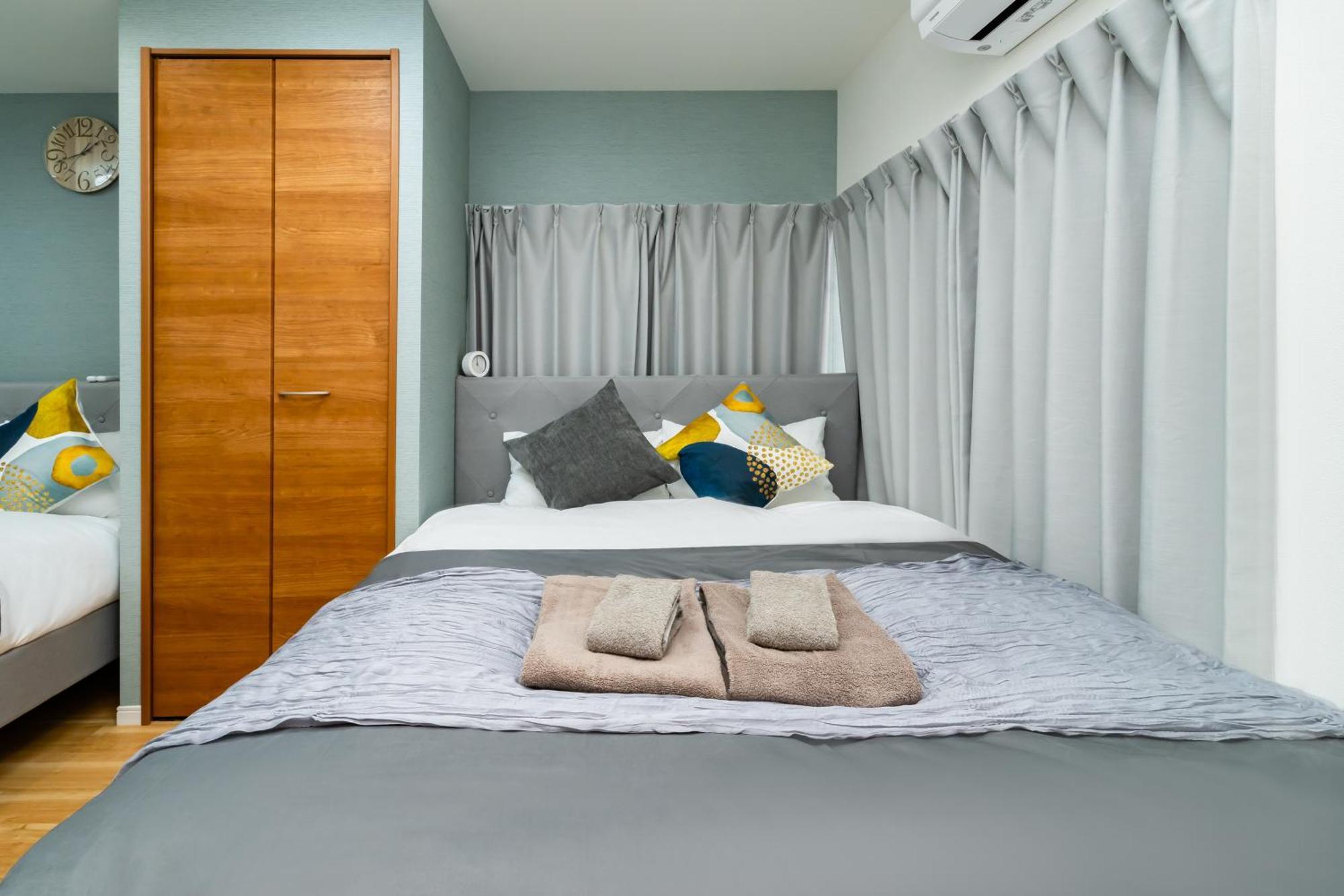 93, Yotsugi Seven, Entire House For Rent Casa vacanze
