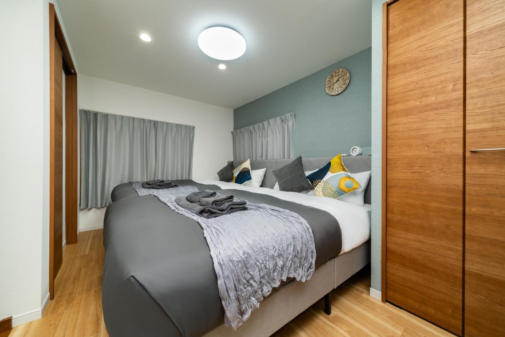 Casa vacanze 93, Yotsugi Seven, Entire House For Rent Tokyo