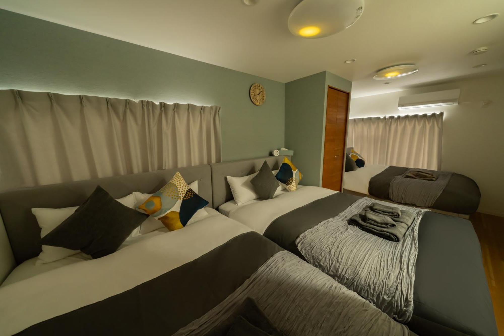 93, Yotsugi Seven, Entire House For Rent Casa vacanze