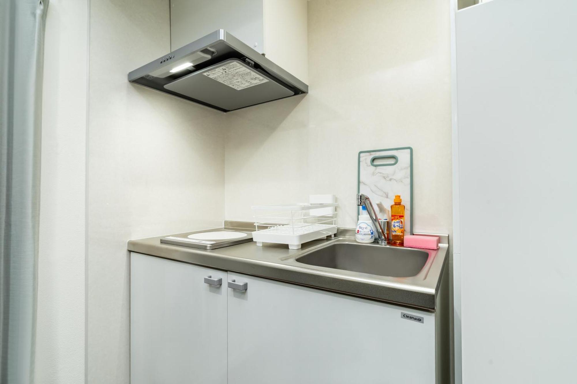 93, Yotsugi Seven, Entire House For Rent Casa vacanze