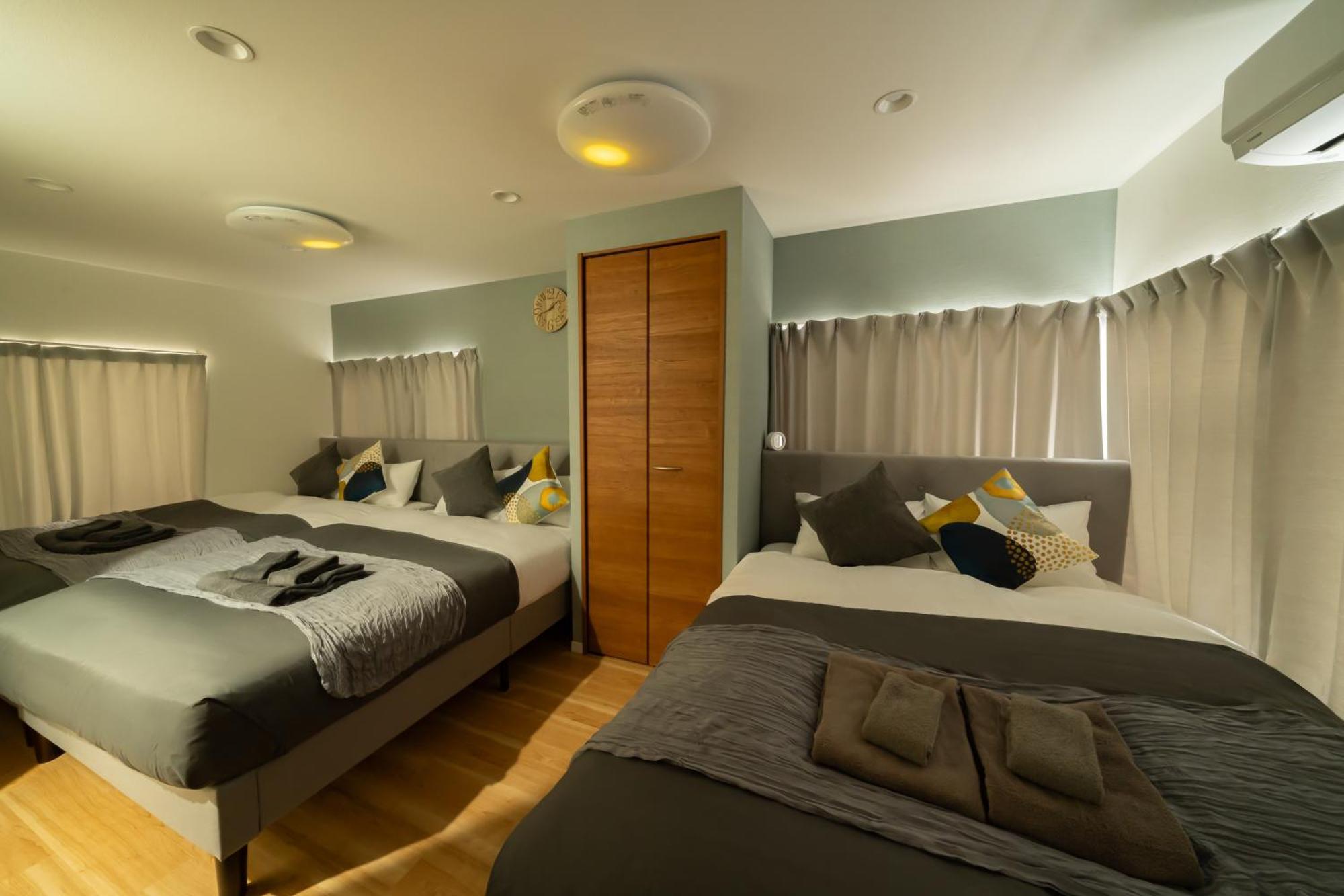 93, Yotsugi Seven, Entire House For Rent Casa vacanze