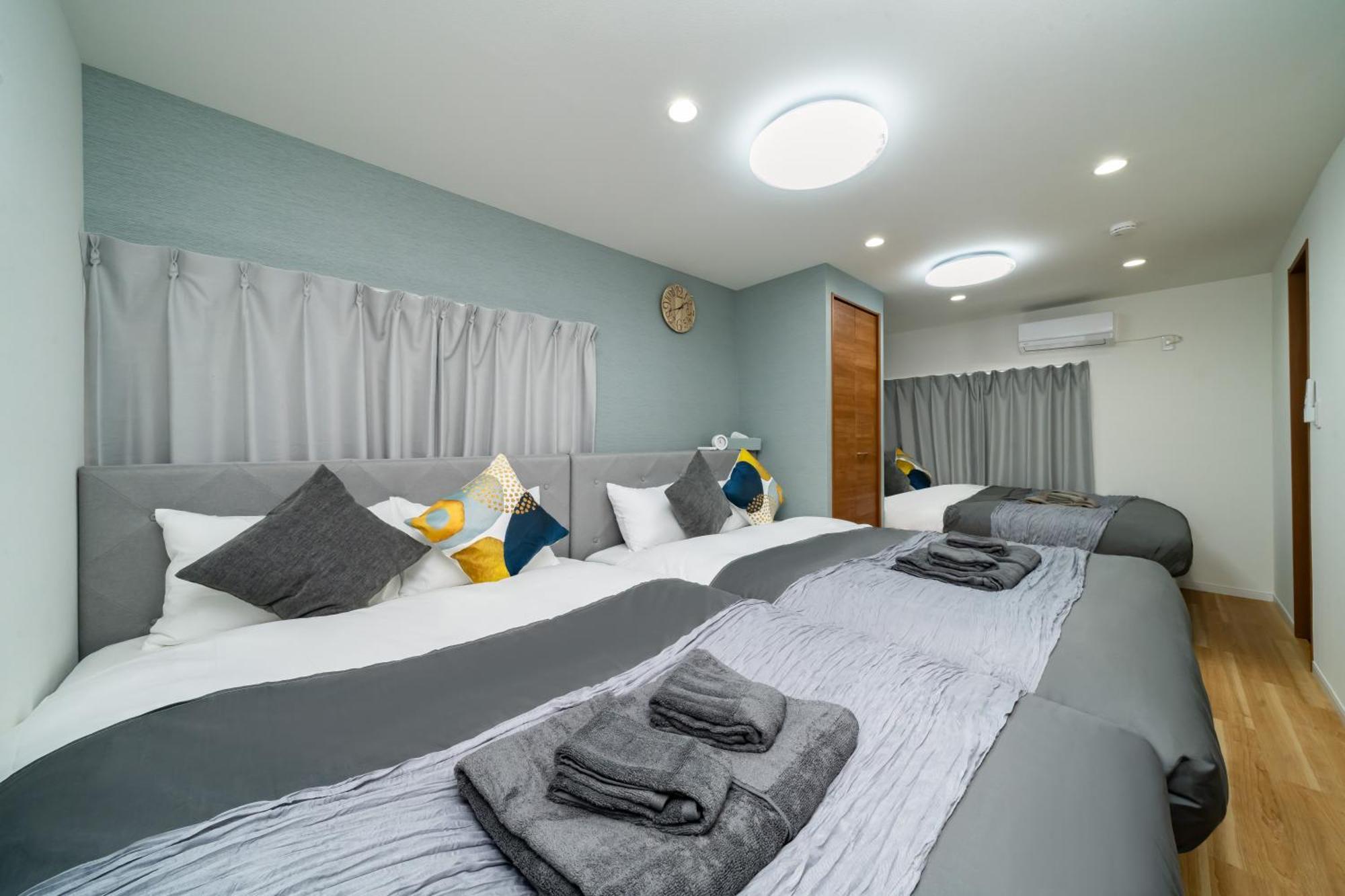 Casa vacanze 93, Yotsugi Seven, Entire House For Rent