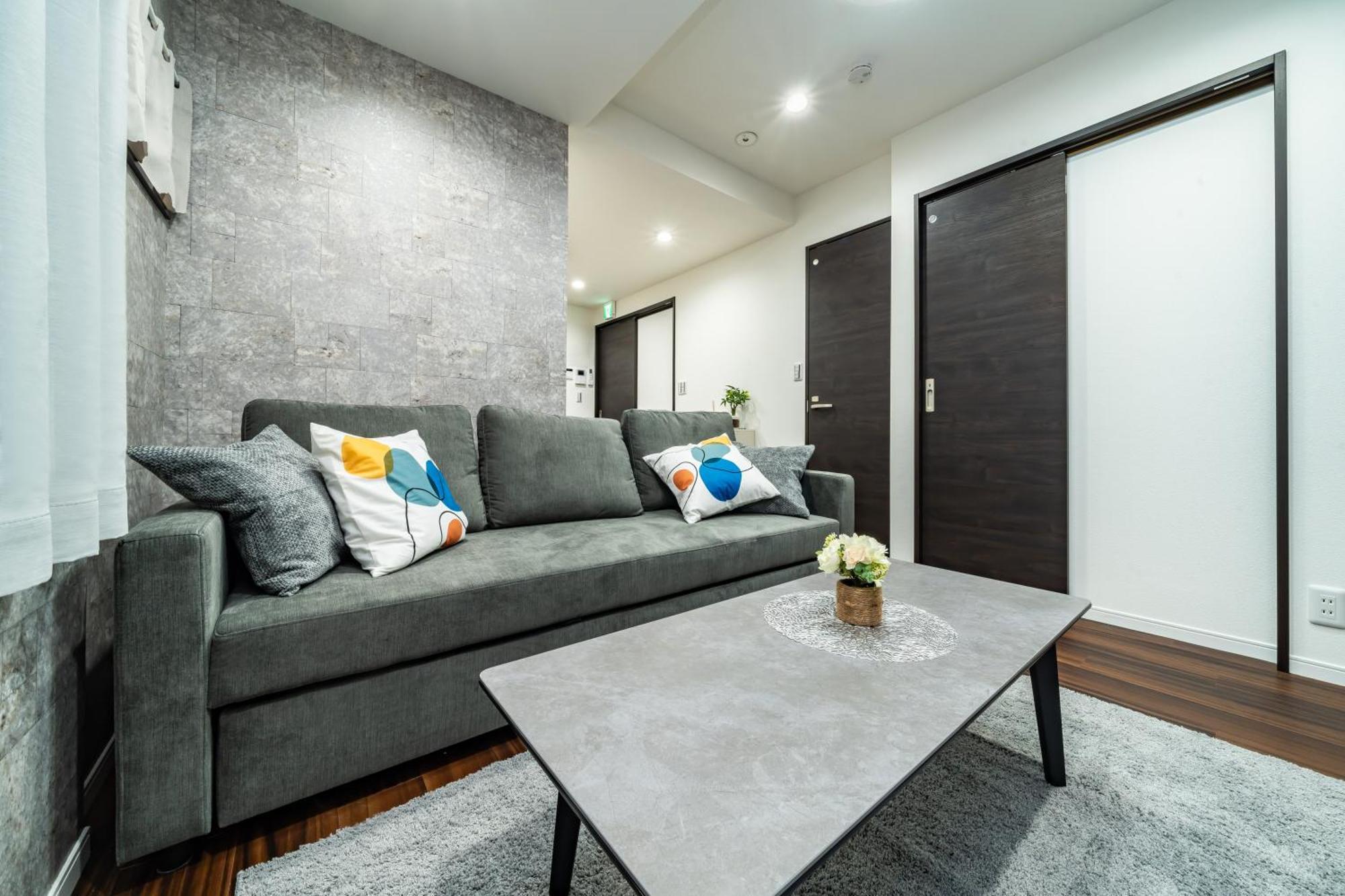 93, Yotsugi Seven, Entire House For Rent Casa vacanze *