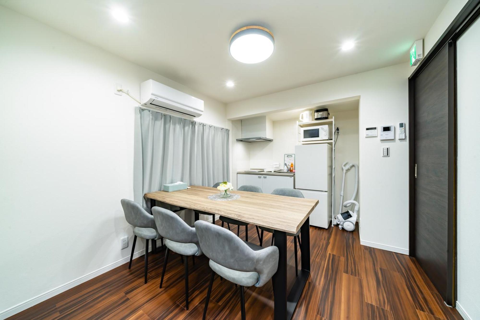 93, Yotsugi Seven, Entire House For Rent Casa vacanze Tokyo